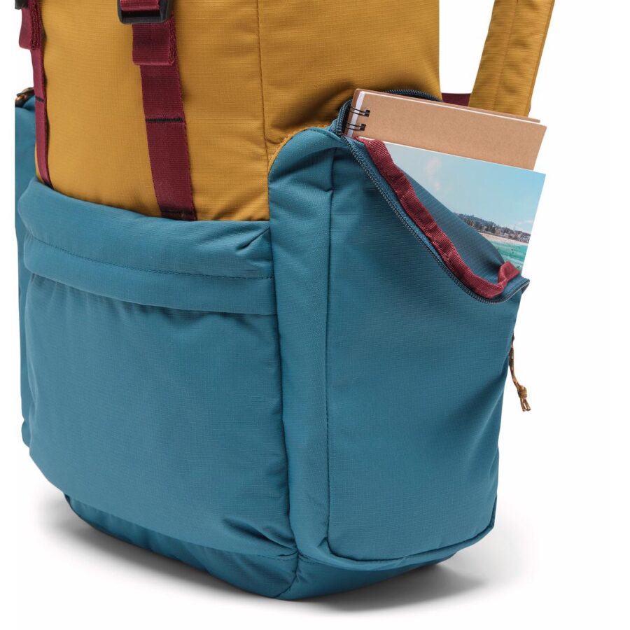 TRAIL TRAVELER 28L RUCKSACK TRAIL TRAVELER 28L RUCKSACK