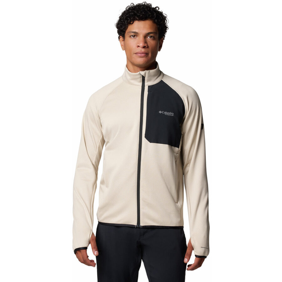 TRIPLE CANYON GRID FZ II