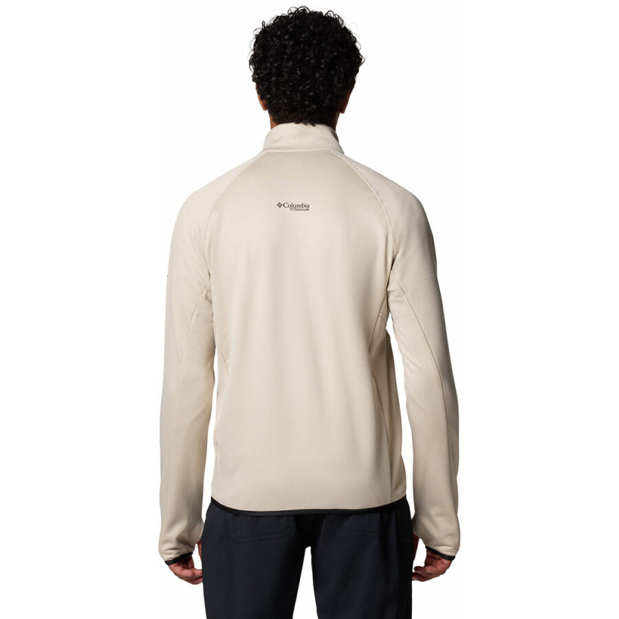 TRIPLE CANYON GRID FZ II