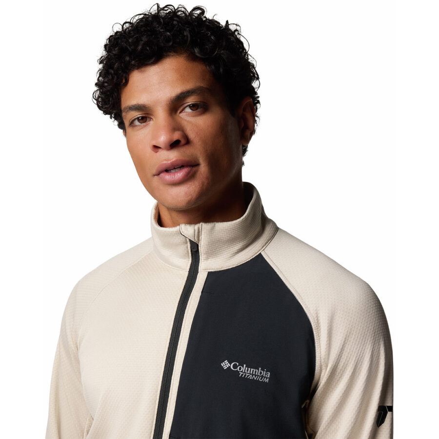 TRIPLE CANYON GRID FZ II