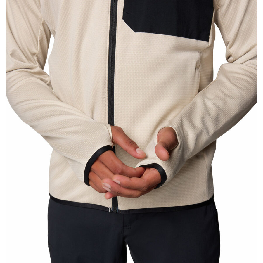 TRIPLE CANYON GRID FZ II