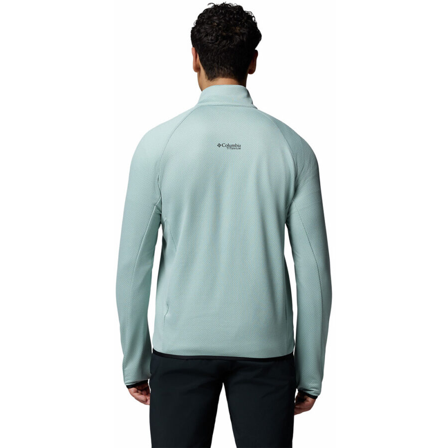 TRIPLE CANYON GRID FZ II