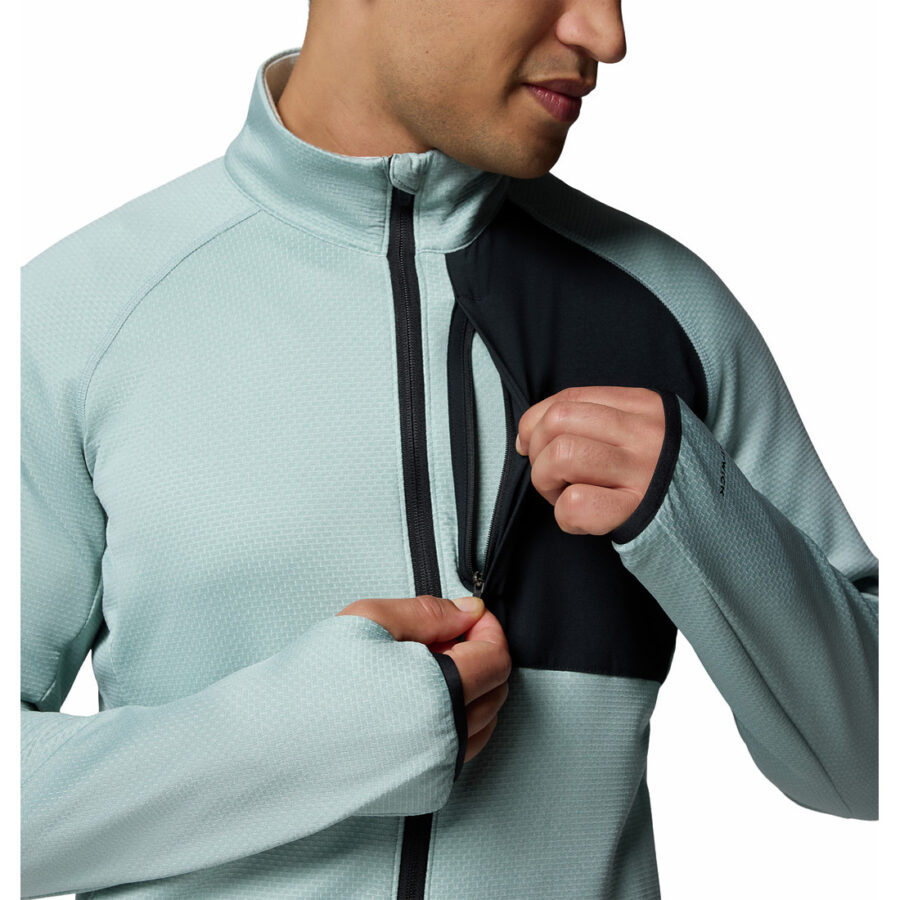 TRIPLE CANYON GRID FZ II