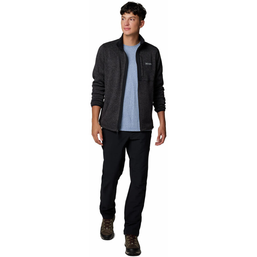 SWEATER WEATHER F/Z M