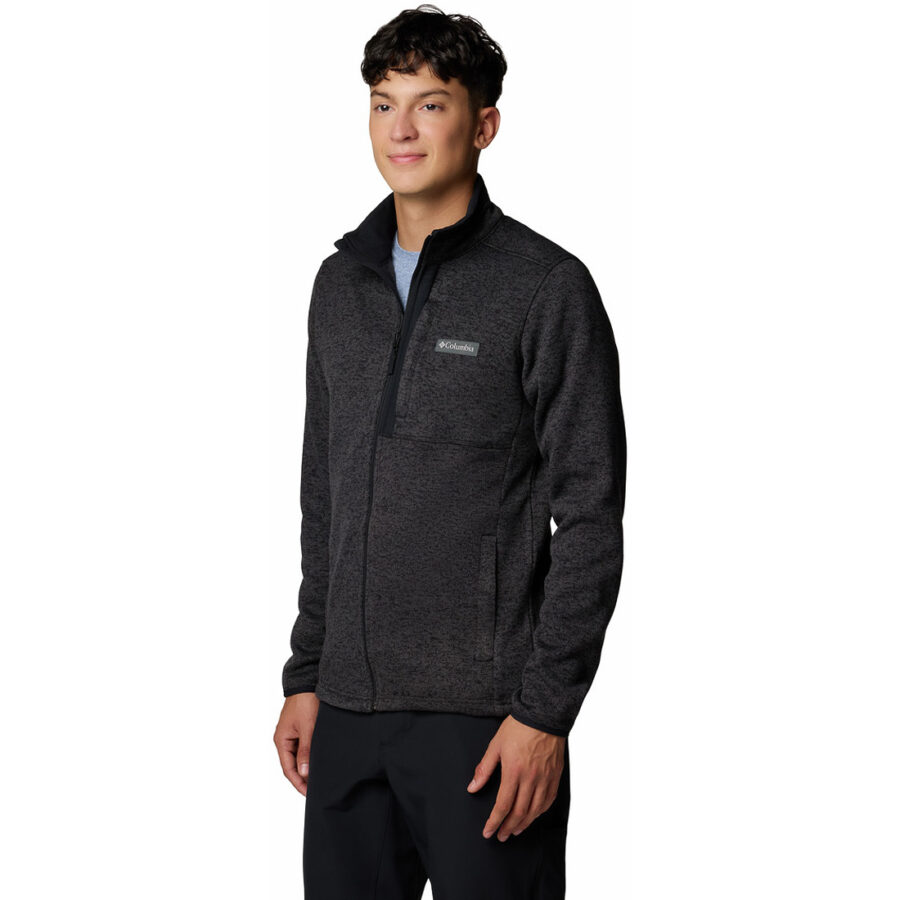 SWEATER WEATHER F/Z M