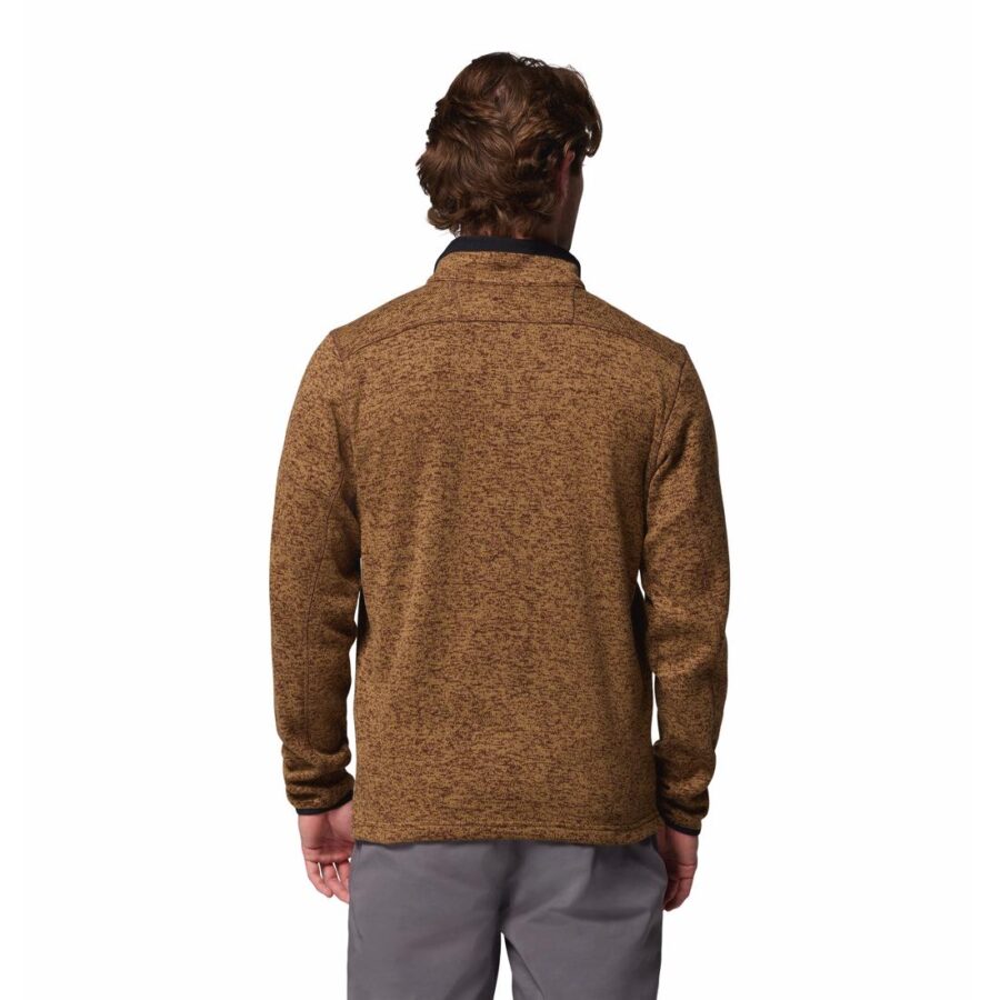 SWEATER WEATHER F/Z M