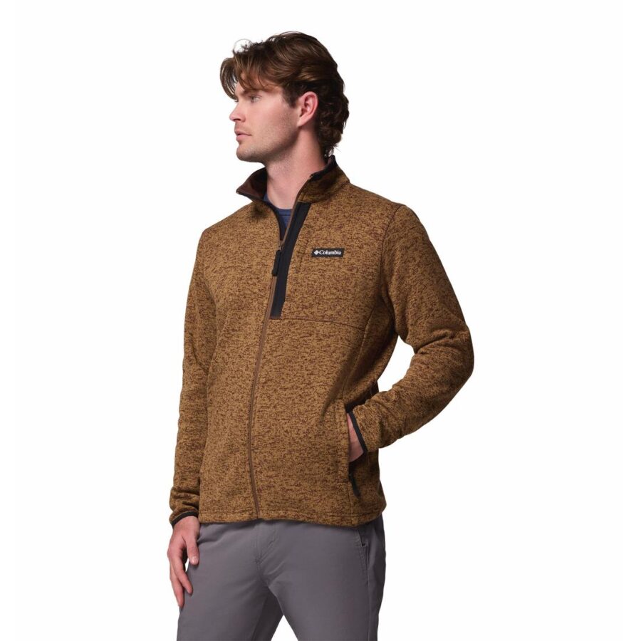 SWEATER WEATHER F/Z M