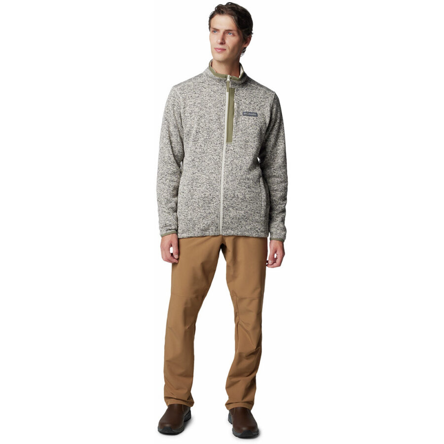 SWEATER WEATHER F/Z M