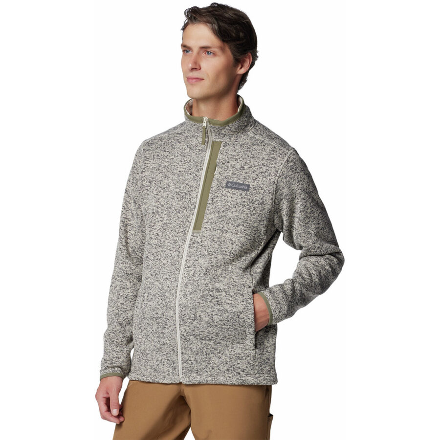 SWEATER WEATHER F/Z M