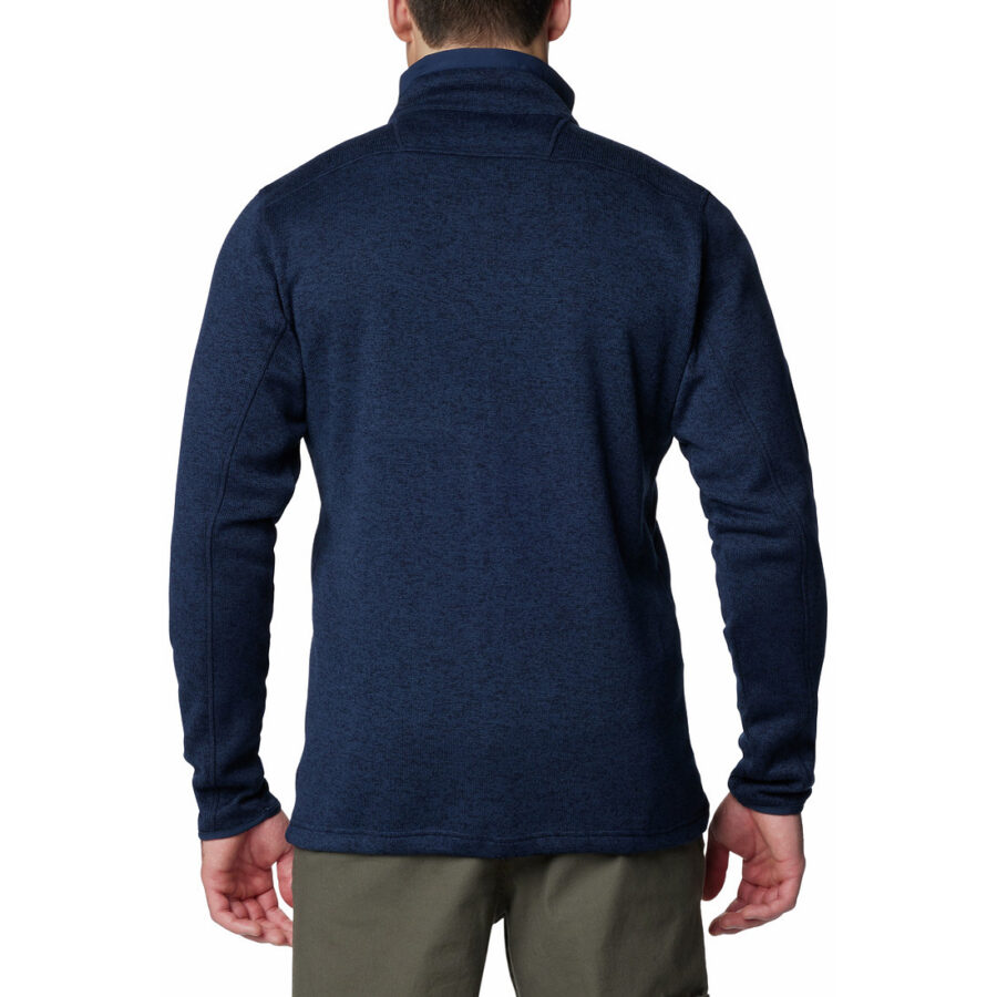 SWEATER WEATHER F/Z M