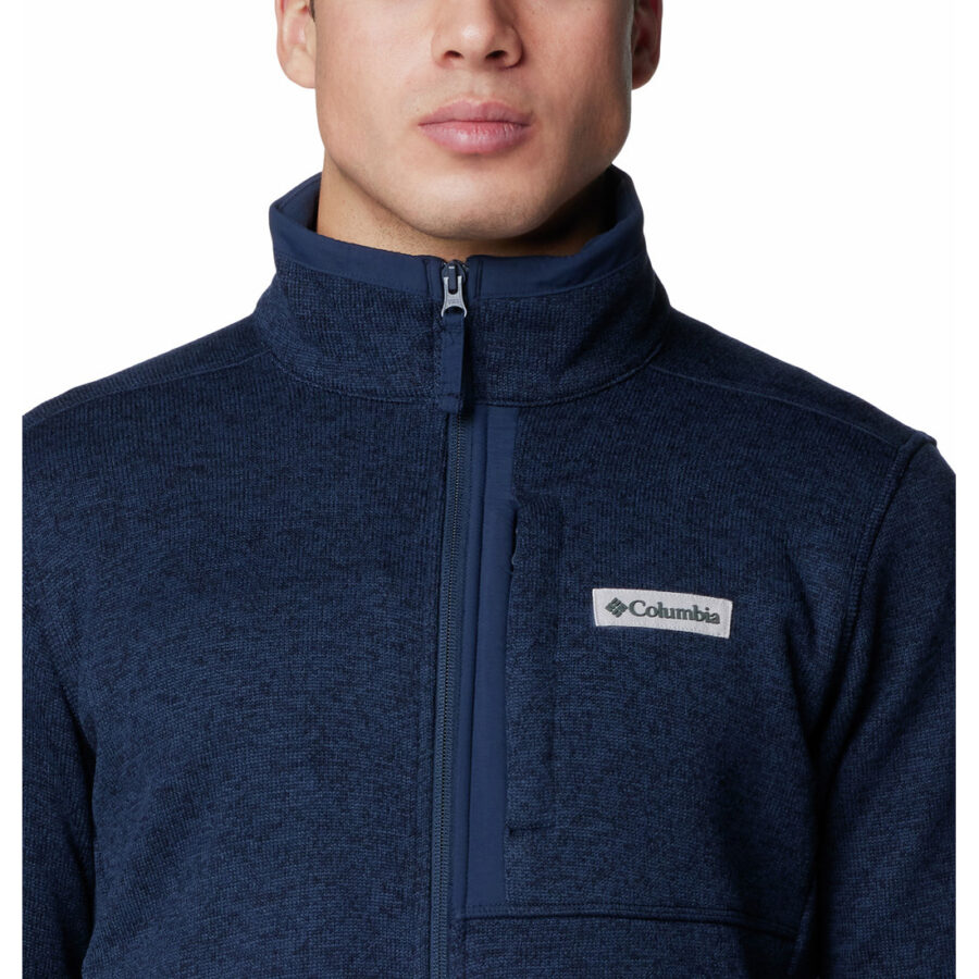 SWEATER WEATHER F/Z M