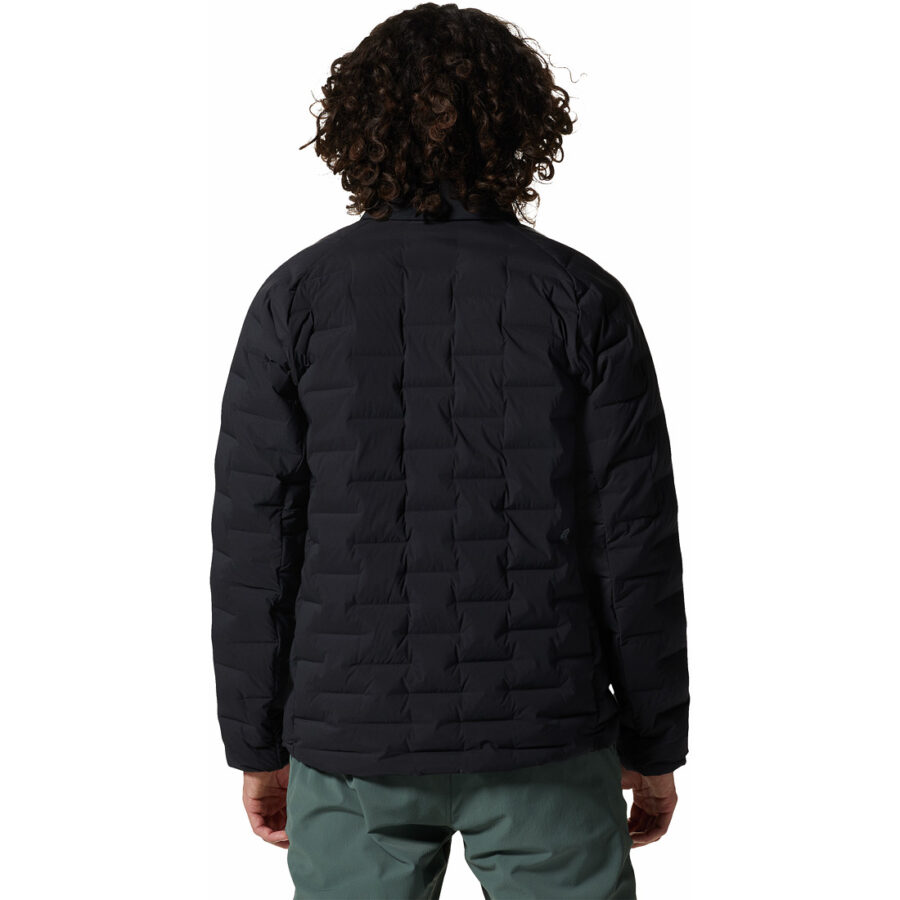 STRETCHDOWN JKT M STRETCHDOWN JKT M