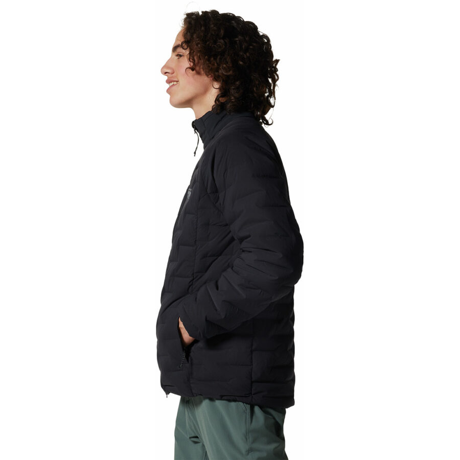 STRETCHDOWN JKT M STRETCHDOWN JKT M