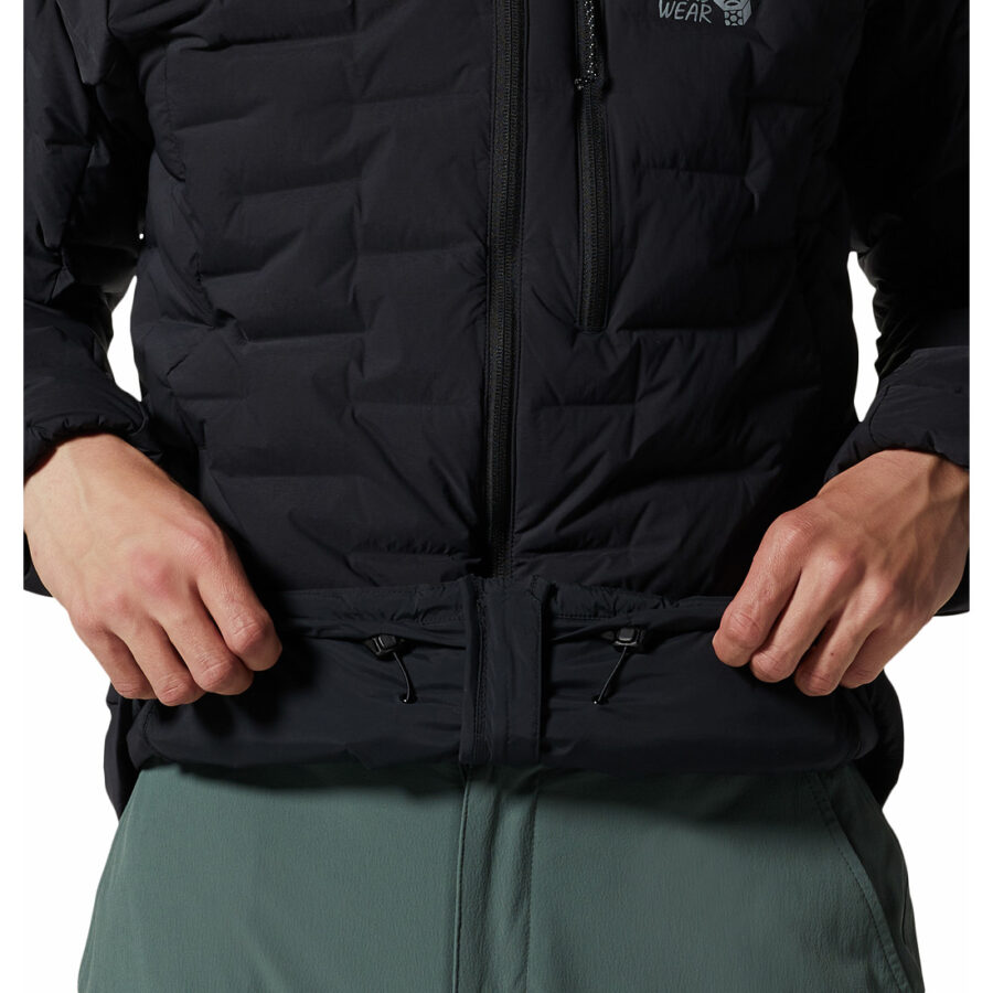 STRETCHDOWN JKT M STRETCHDOWN JKT M