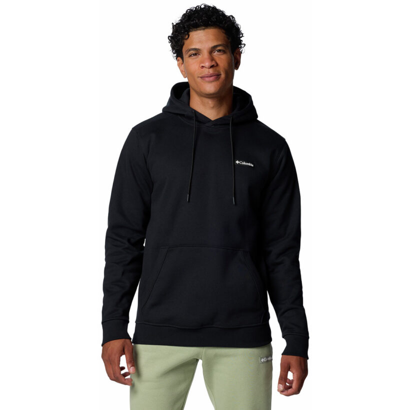 קפוצ'ון ארוך לגברים Meridian Creek Hoodie