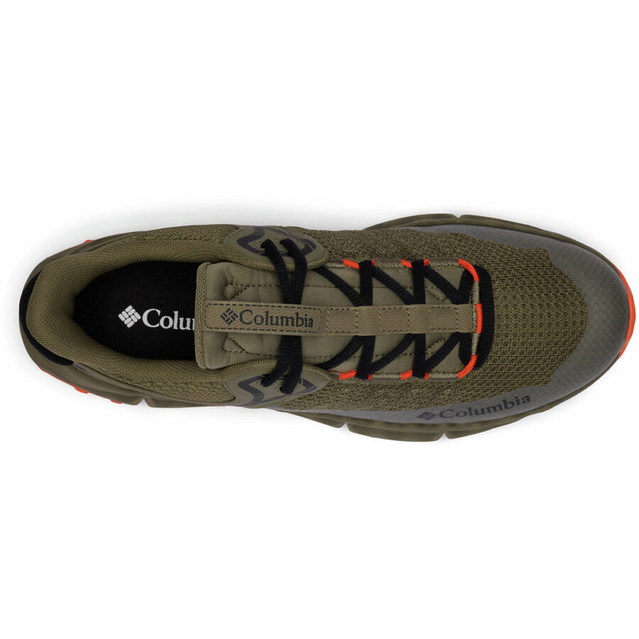VOYAGER FLX M