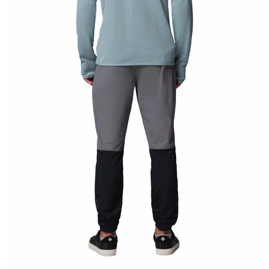 COLUMBIA TECH NYLON PANT