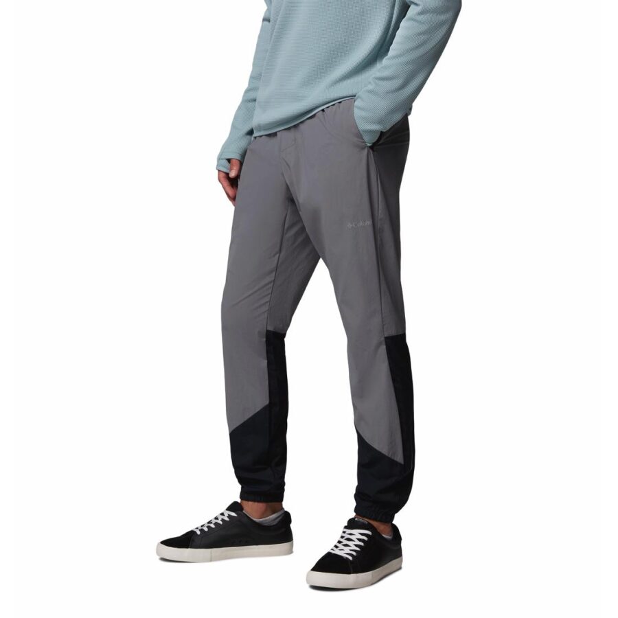 COLUMBIA TECH NYLON PANT