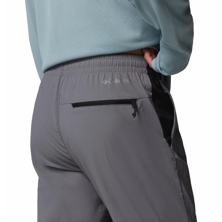 COLUMBIA TECH NYLON PANT