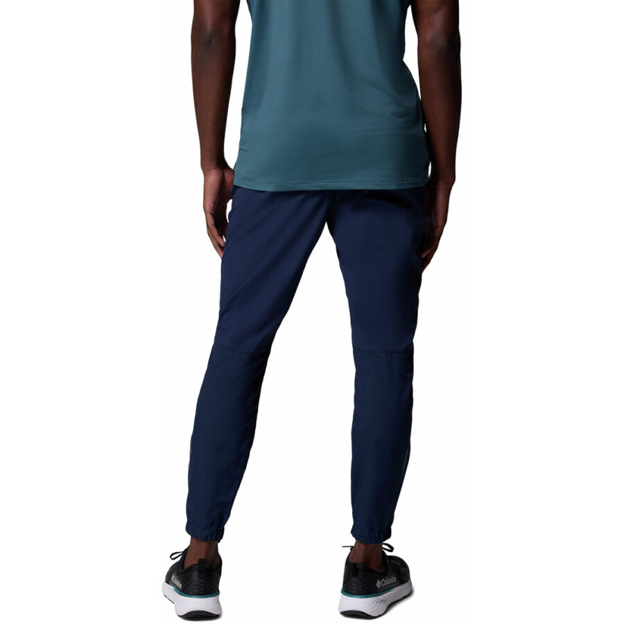 COLUMBIA TECH NYLON PANT