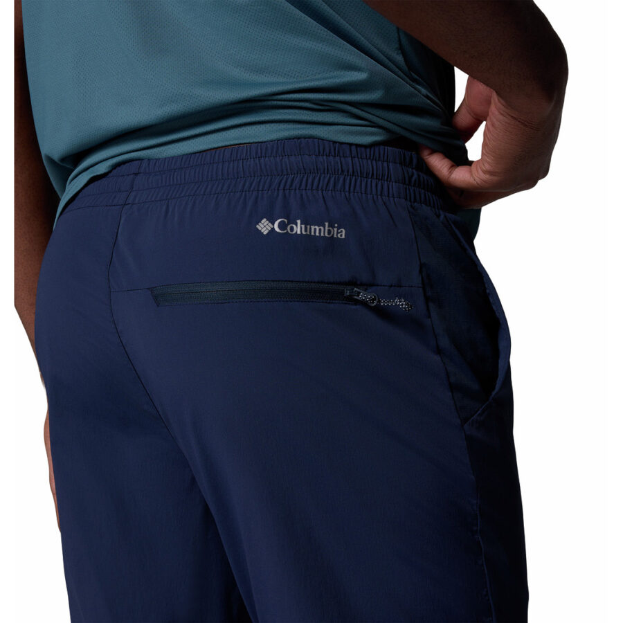 COLUMBIA TECH NYLON PANT