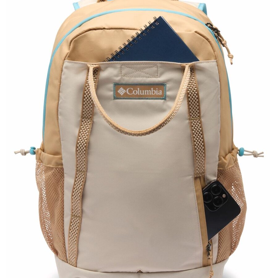 ECHO MOUNTAIN 25L BACKPACK