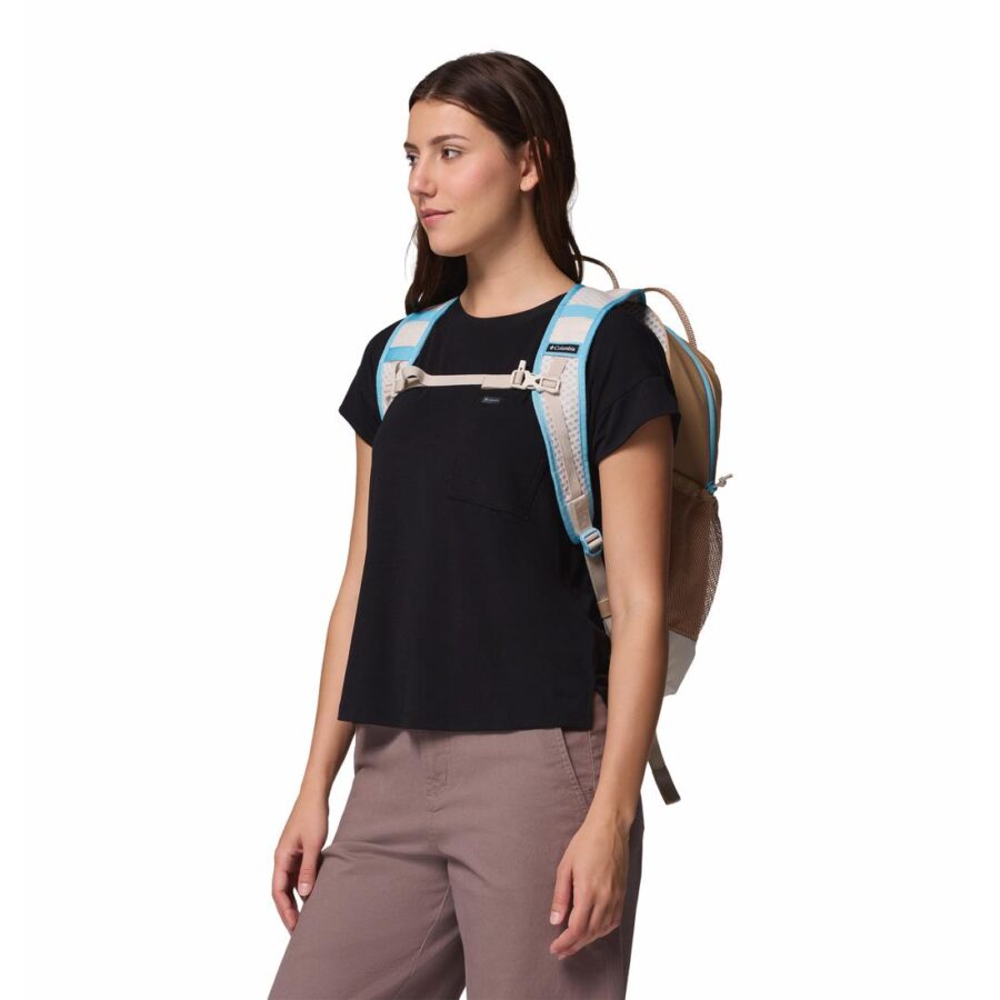 ECHO MOUNTAIN 25L BACKPACK