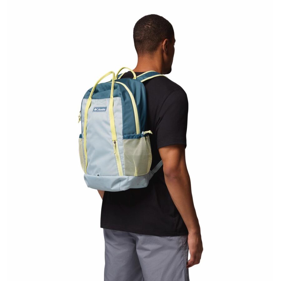 ECHO MOUNTAIN 25L BACKPACK