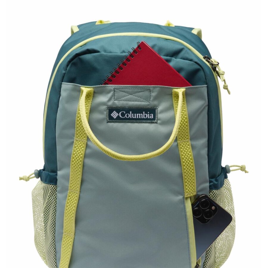 ECHO MOUNTAIN 25L BACKPACK