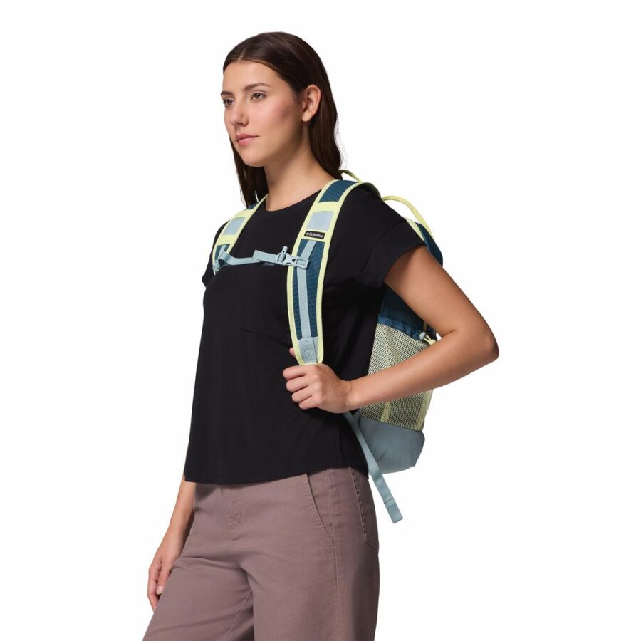 ECHO MOUNTAIN 25L BACKPACK