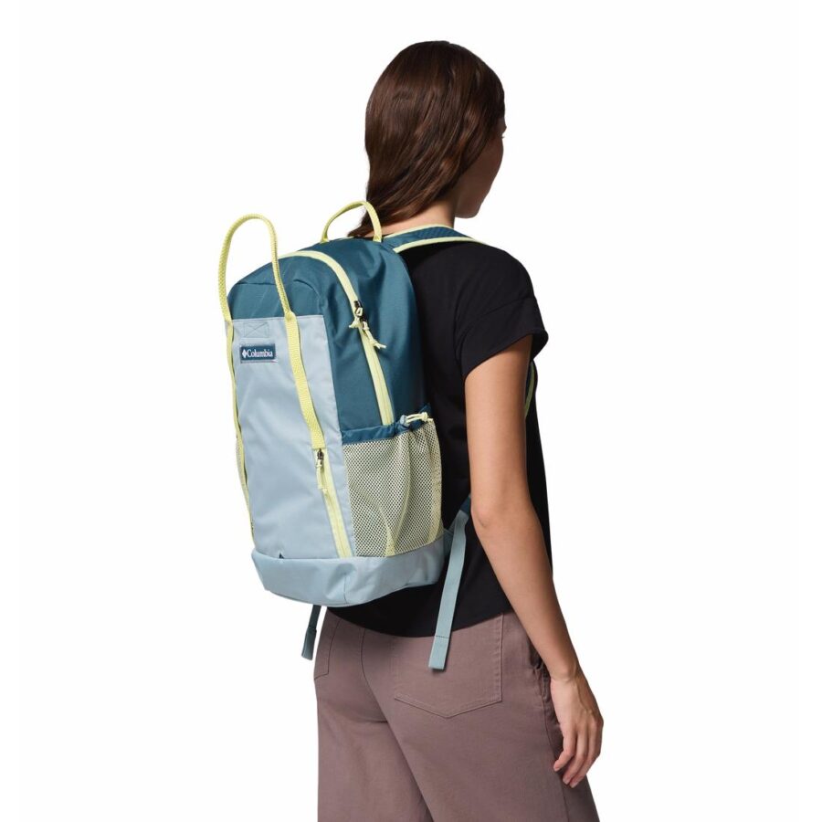 ECHO MOUNTAIN 25L BACKPACK