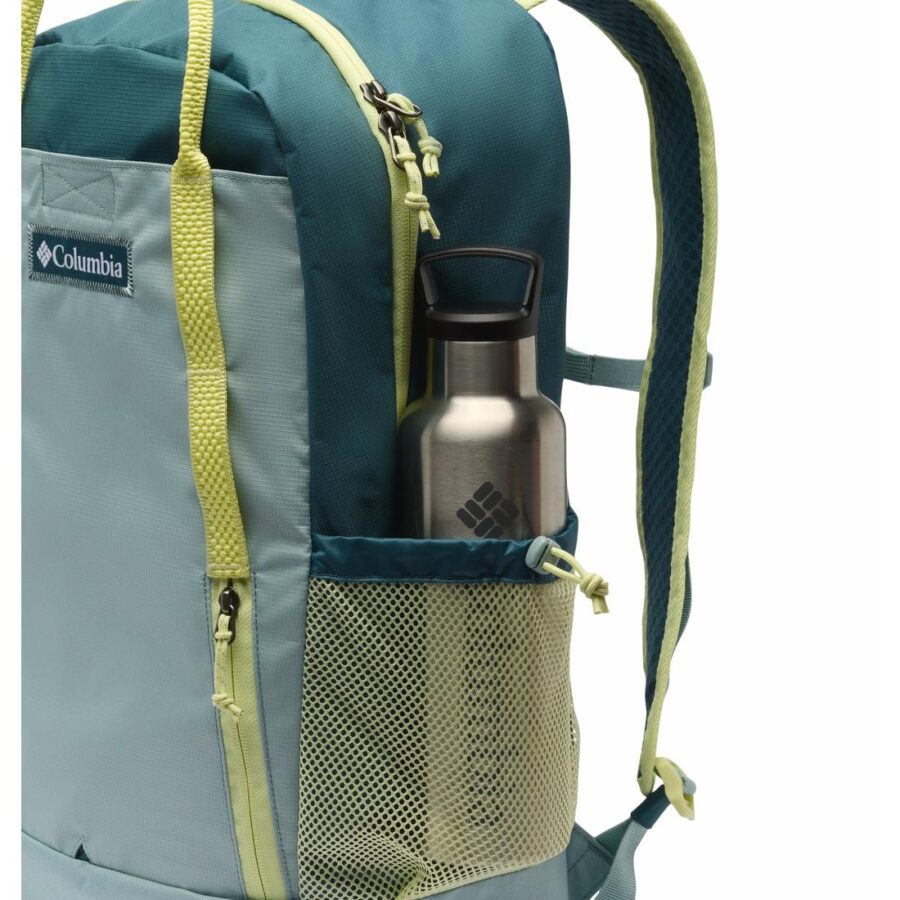 ECHO MOUNTAIN 25L BACKPACK