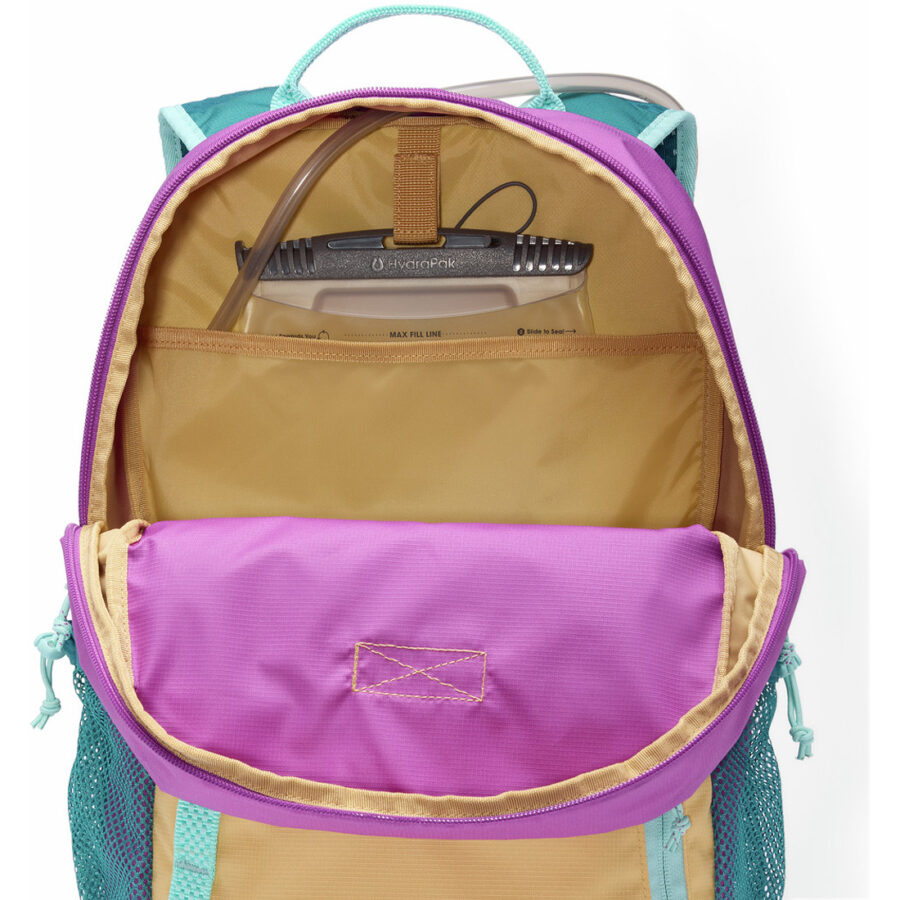 ECHO MOUNTAIN 25L BACKPACK