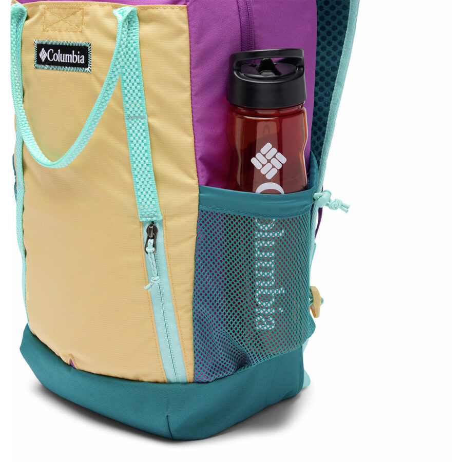 ECHO MOUNTAIN 25L BACKPACK