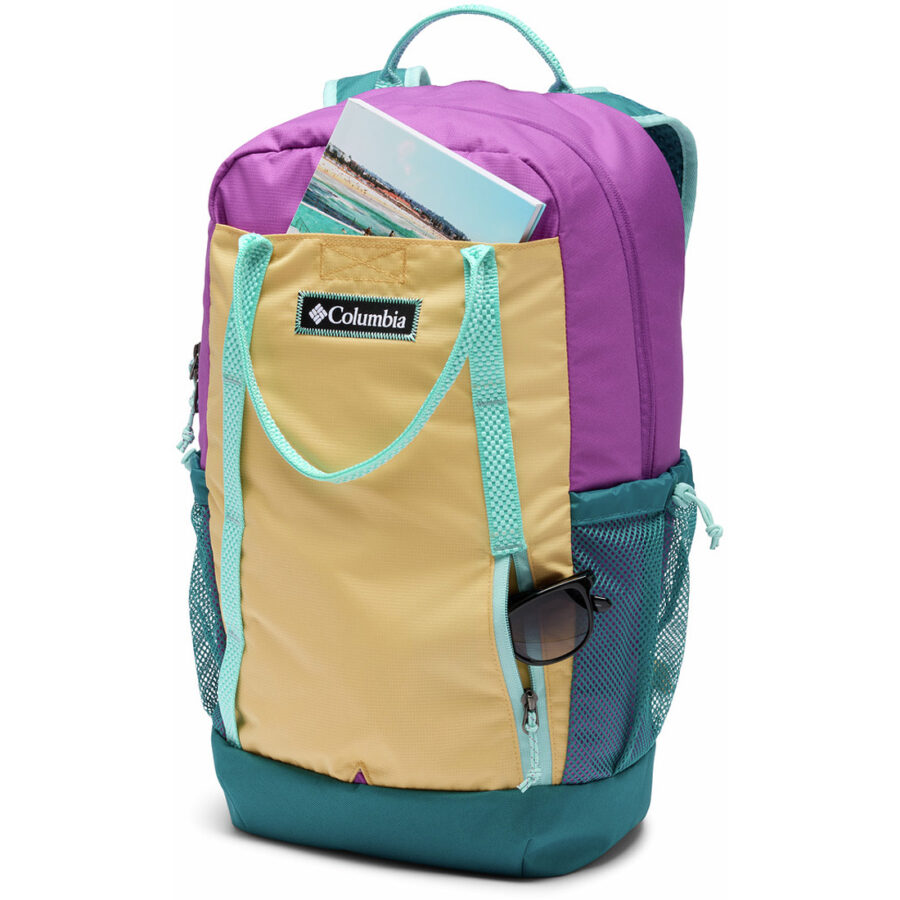 ECHO MOUNTAIN 25L BACKPACK