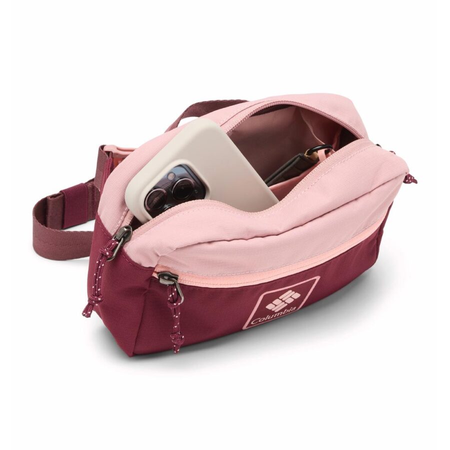 TRAIL TRAVELER HIP PACK TRAIL TRAVELER HIP PACK