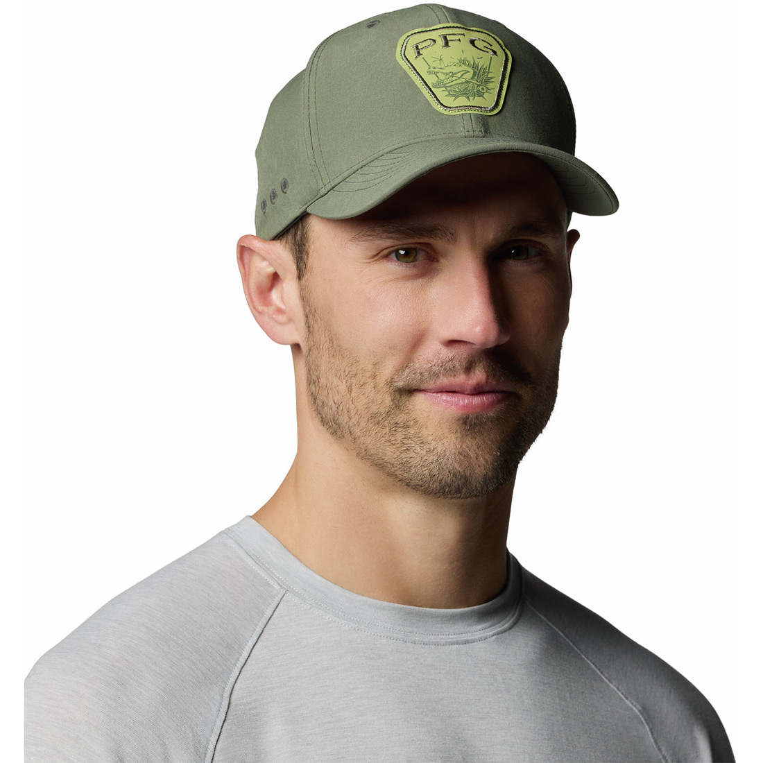 כובע מצחייה PFG Uncharted Ball Cap