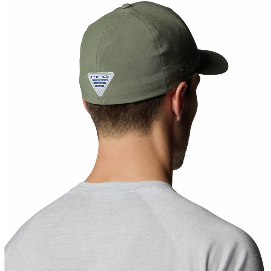 PFG UNCHARTED BALL CAP