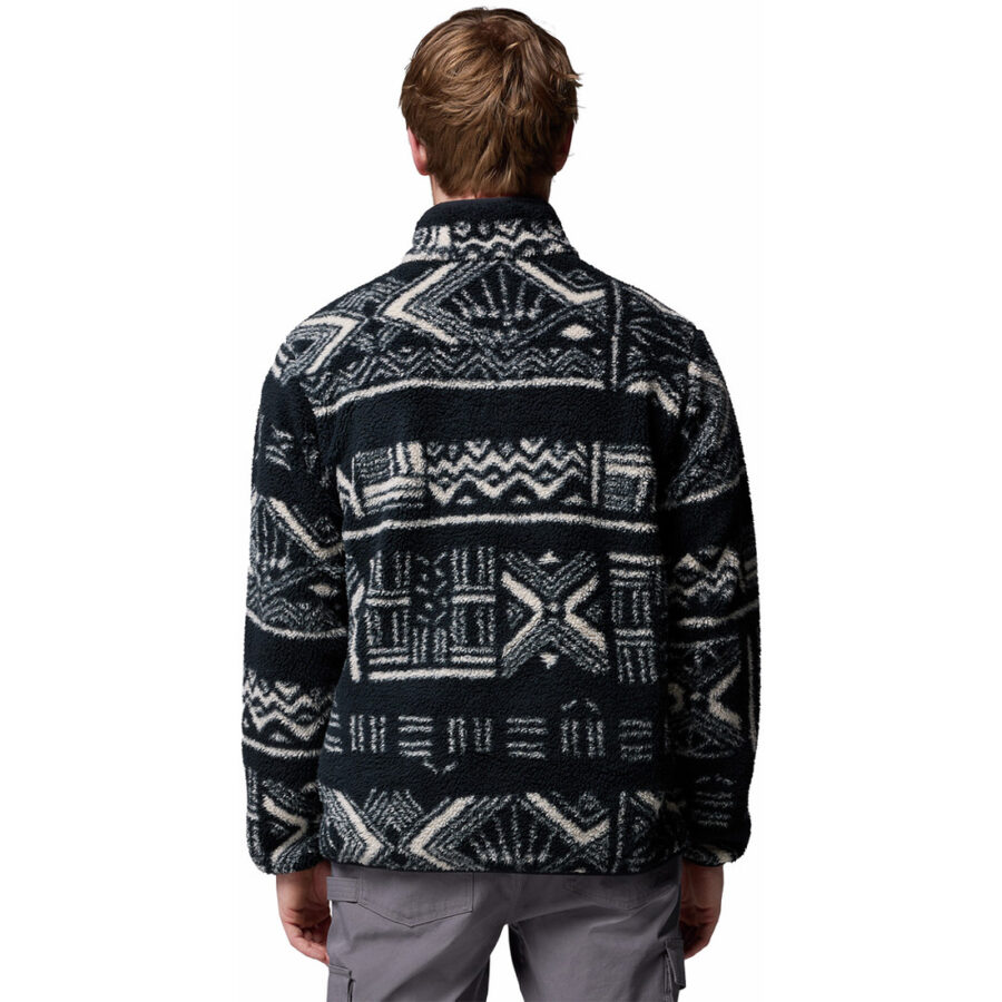 RUGGED RIDGE HIGH PILE H/Z