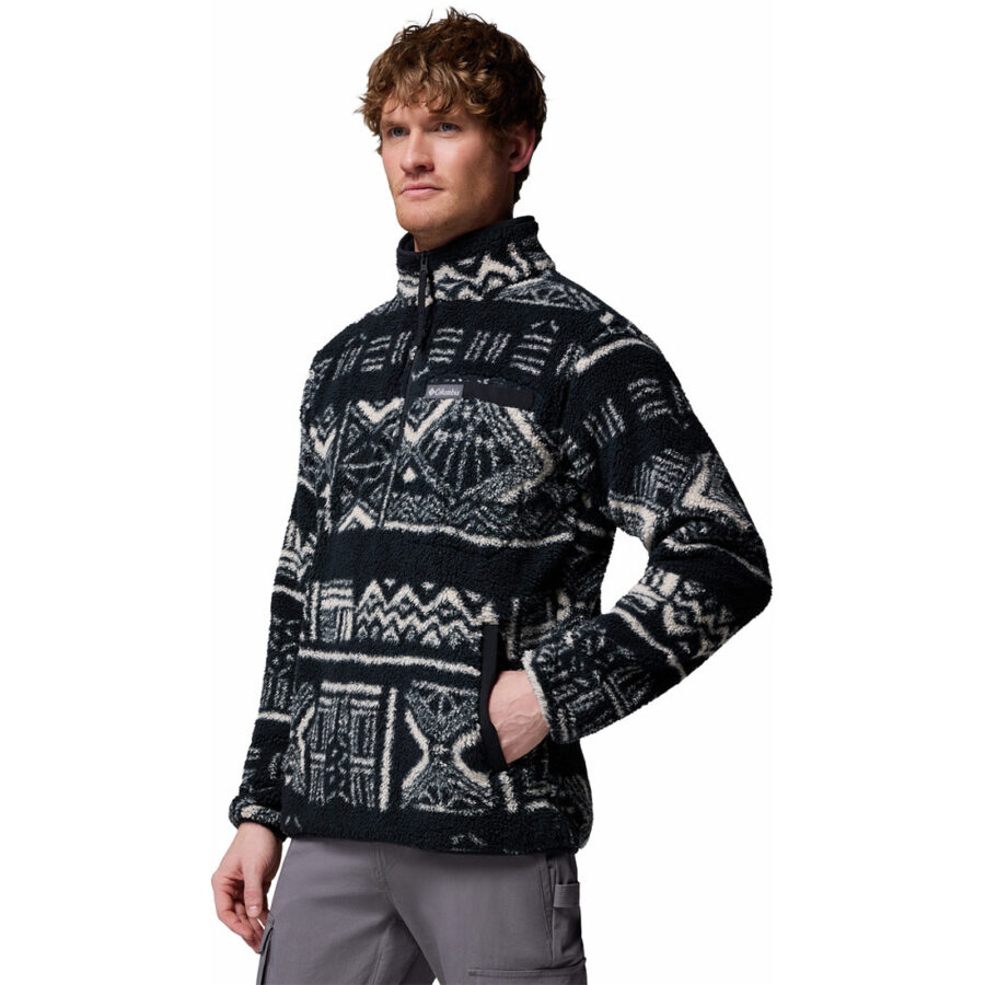 RUGGED RIDGE HIGH PILE H/Z