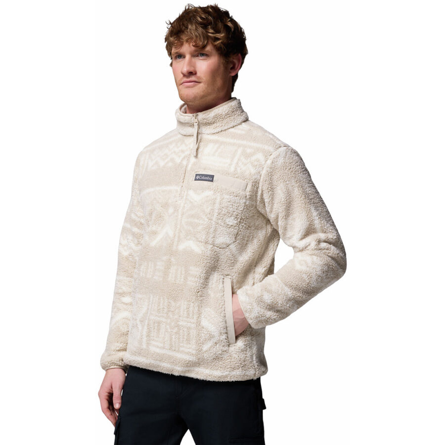 RUGGED RIDGE HIGH PILE H/Z