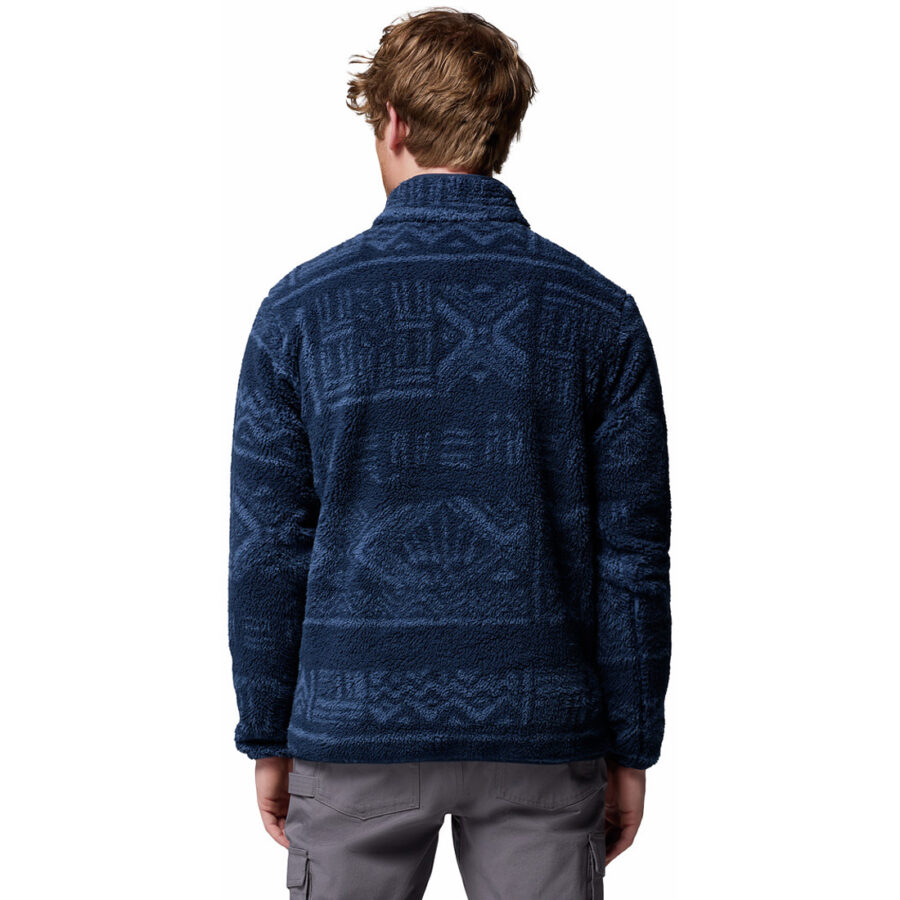 RUGGED RIDGE HIGH PILE H/Z