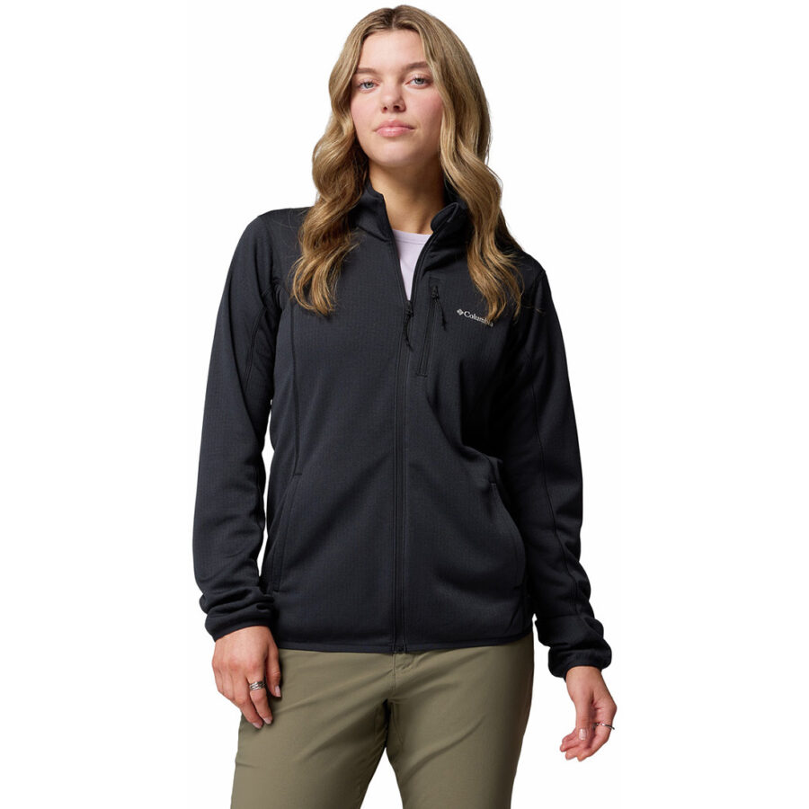 ESSENTIAL HIKE GRID F/Z W ESSENTIAL HIKE GRID F/Z W