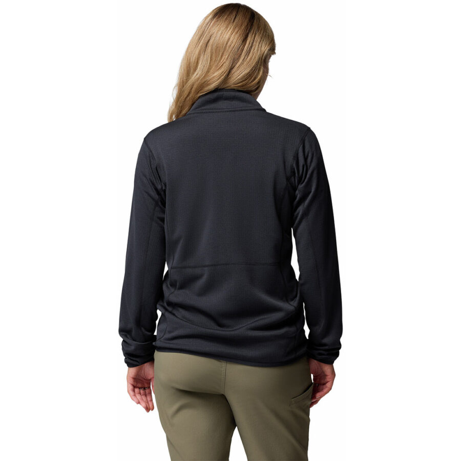 ESSENTIAL HIKE GRID F/Z W ESSENTIAL HIKE GRID F/Z W