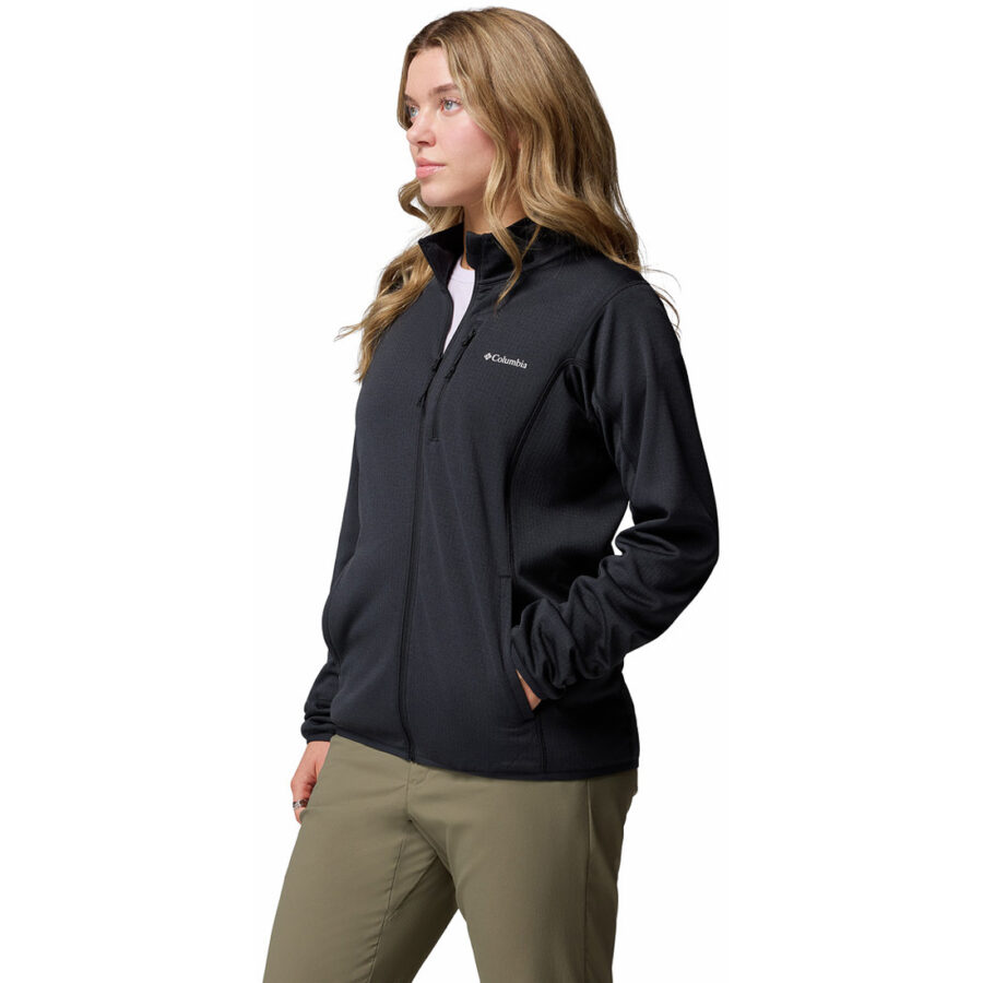 ESSENTIAL HIKE GRID F/Z W ESSENTIAL HIKE GRID F/Z W