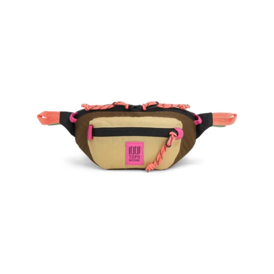 MOUNTAIN WAIST PACK III
