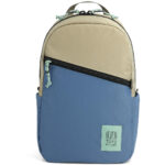 stone blue/elmwood