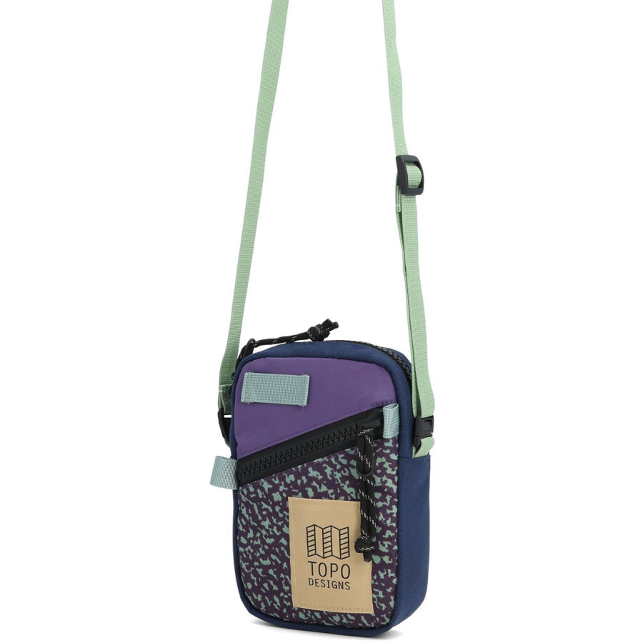 MINI SHOULDER BAG II