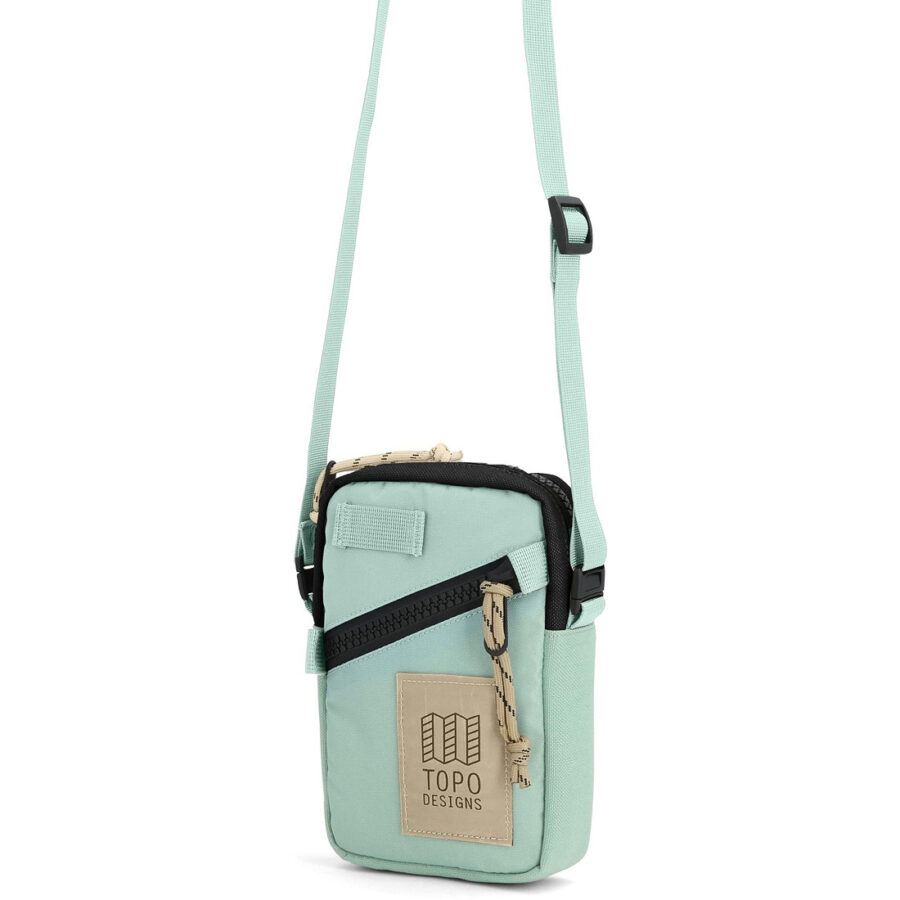 MINI SHOULDER BAG II