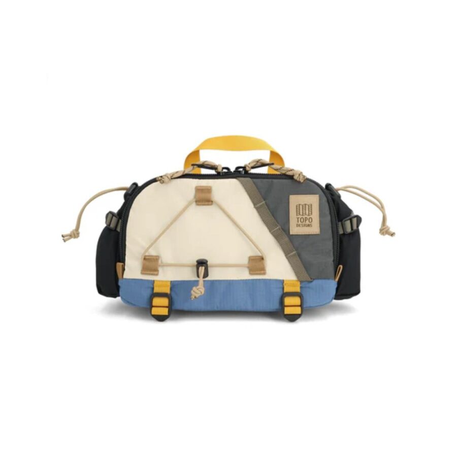 MOUNTAIN HYDRO HIP PACK